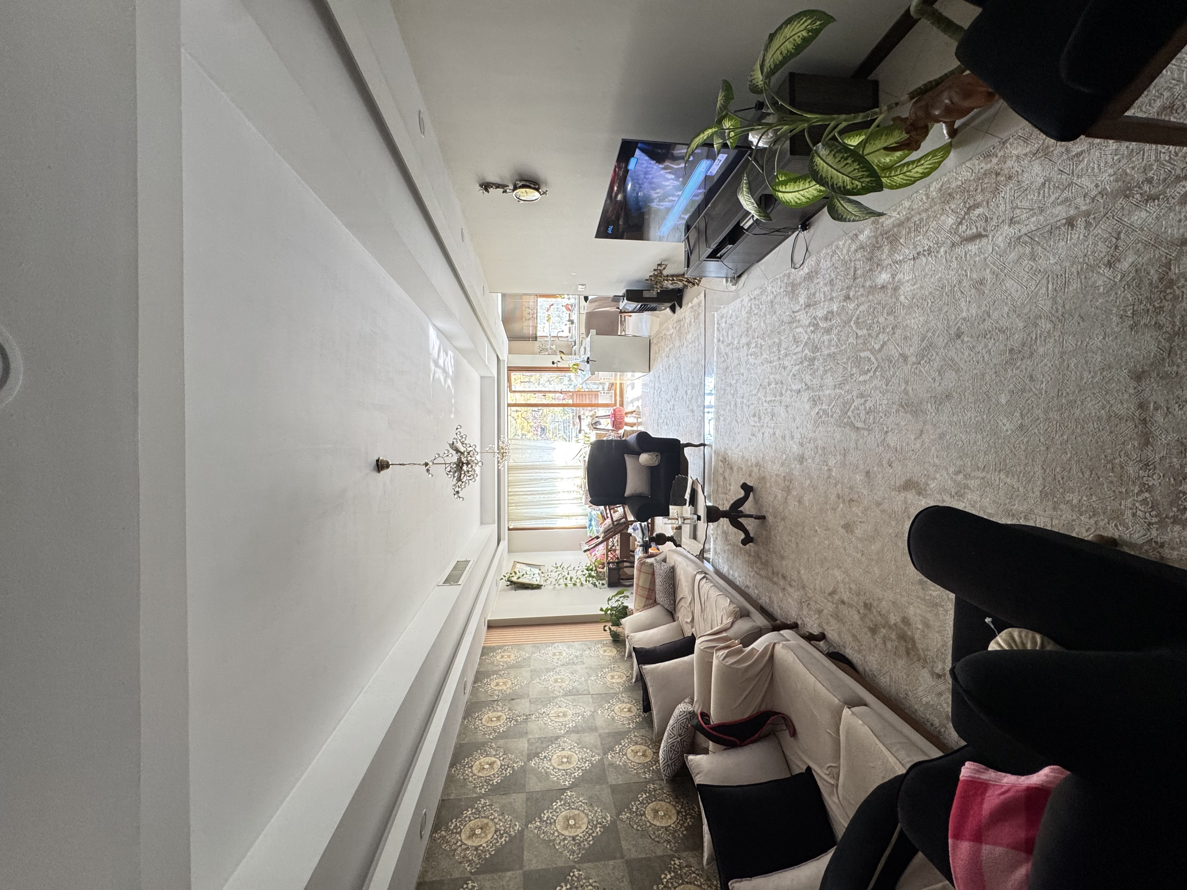 اجاره اپارتمان 126 متر نارمک 3 خوابه