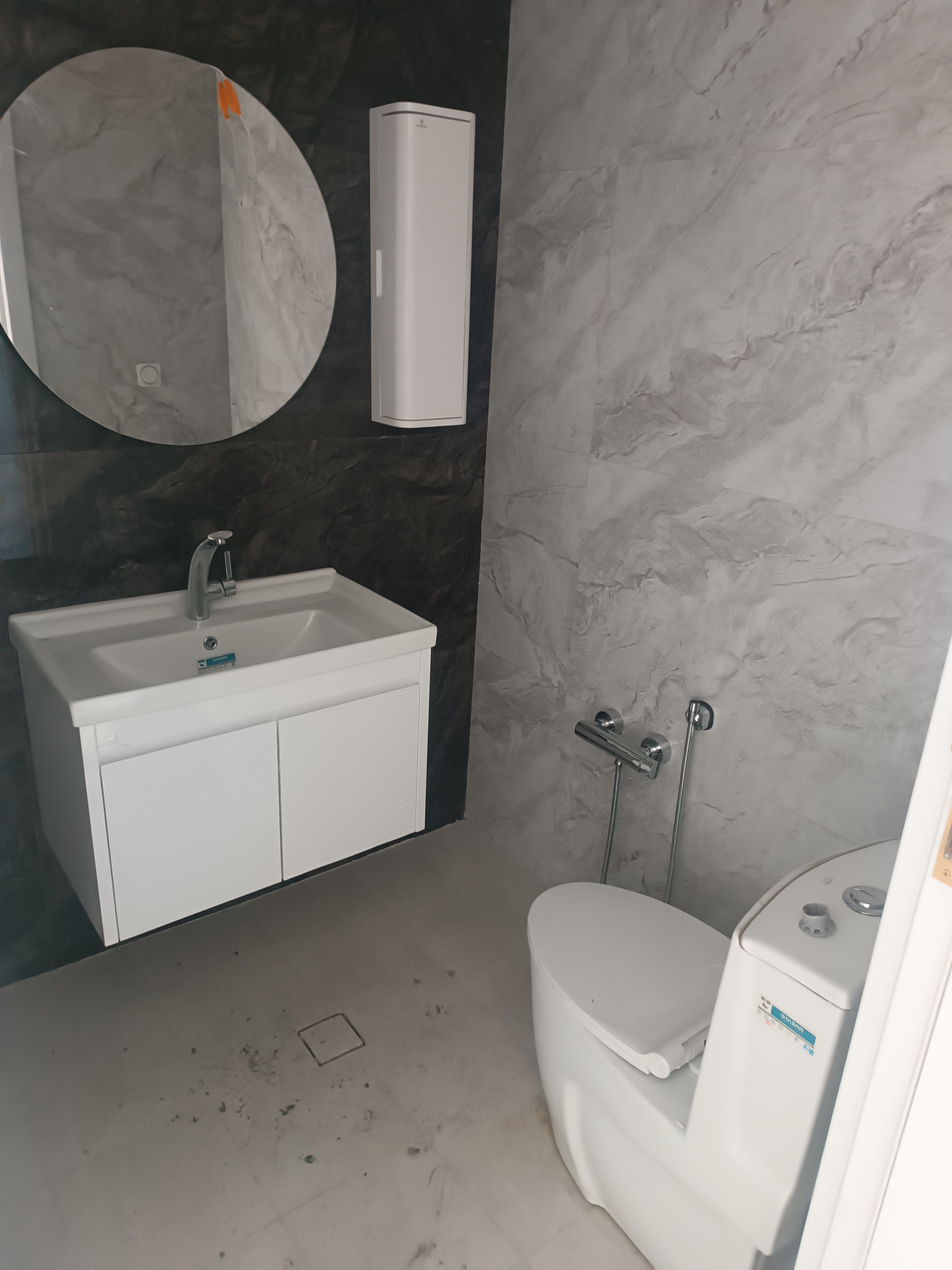اجاره اپارتمان رهن کامل واحد نوساز 225 متری