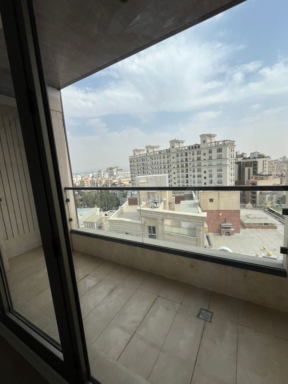 اجاره اپارتمان 225 متر نیاوران