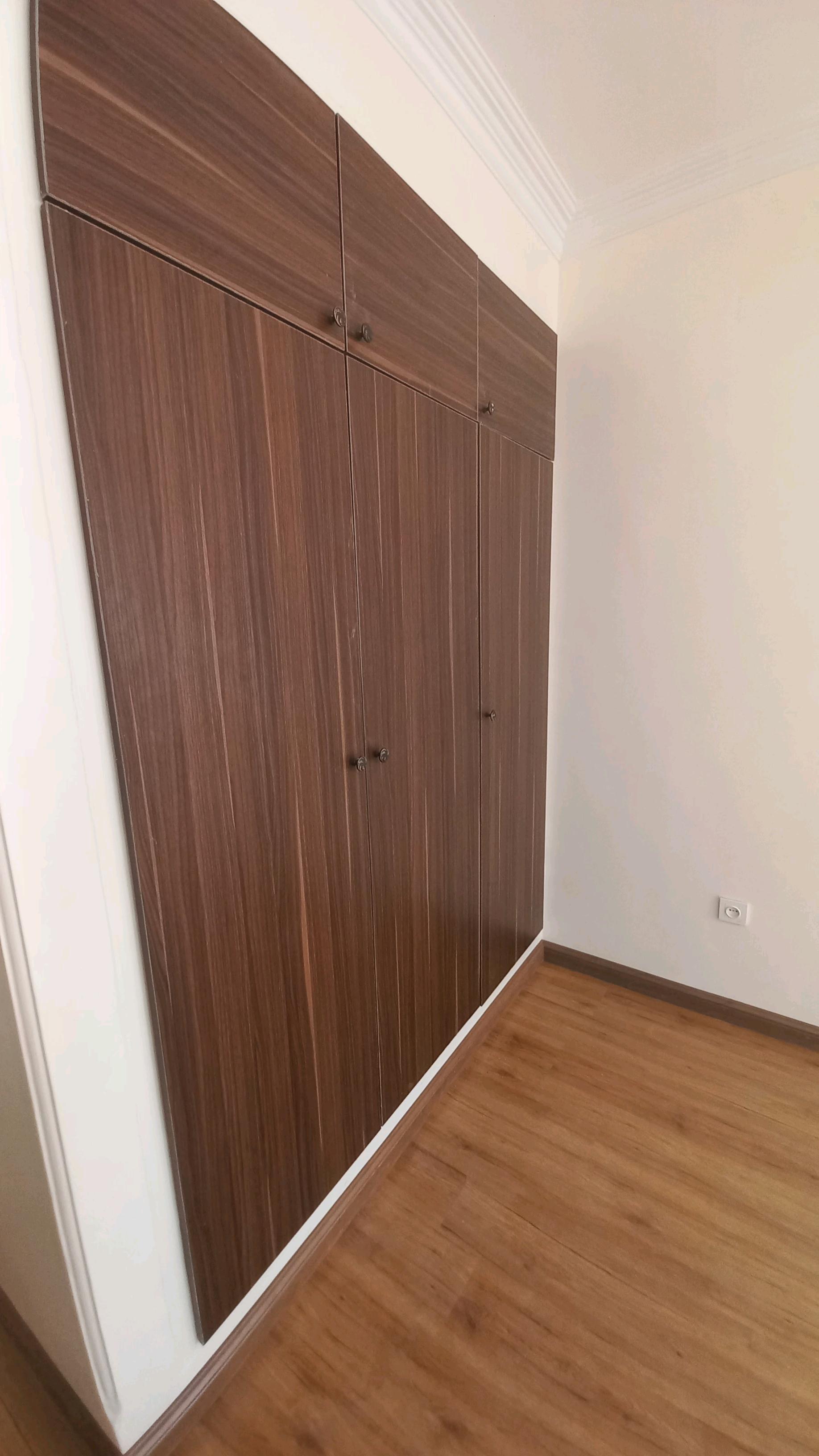 اجاره آپارتمان 96 متر دیباجی فول امکانات