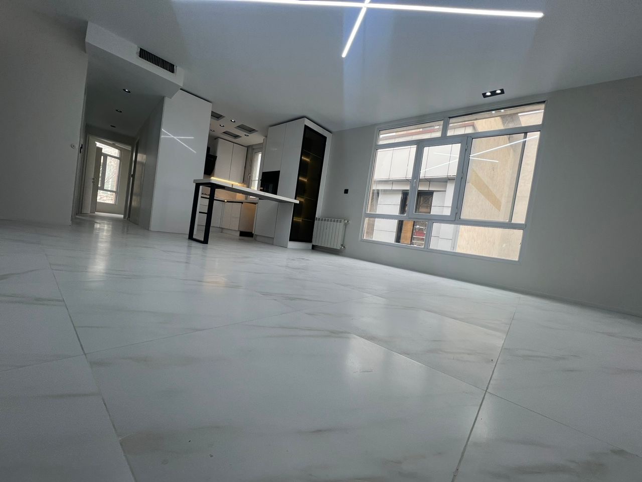 فروش اپارتمان 80 متر دولت 2 خواب