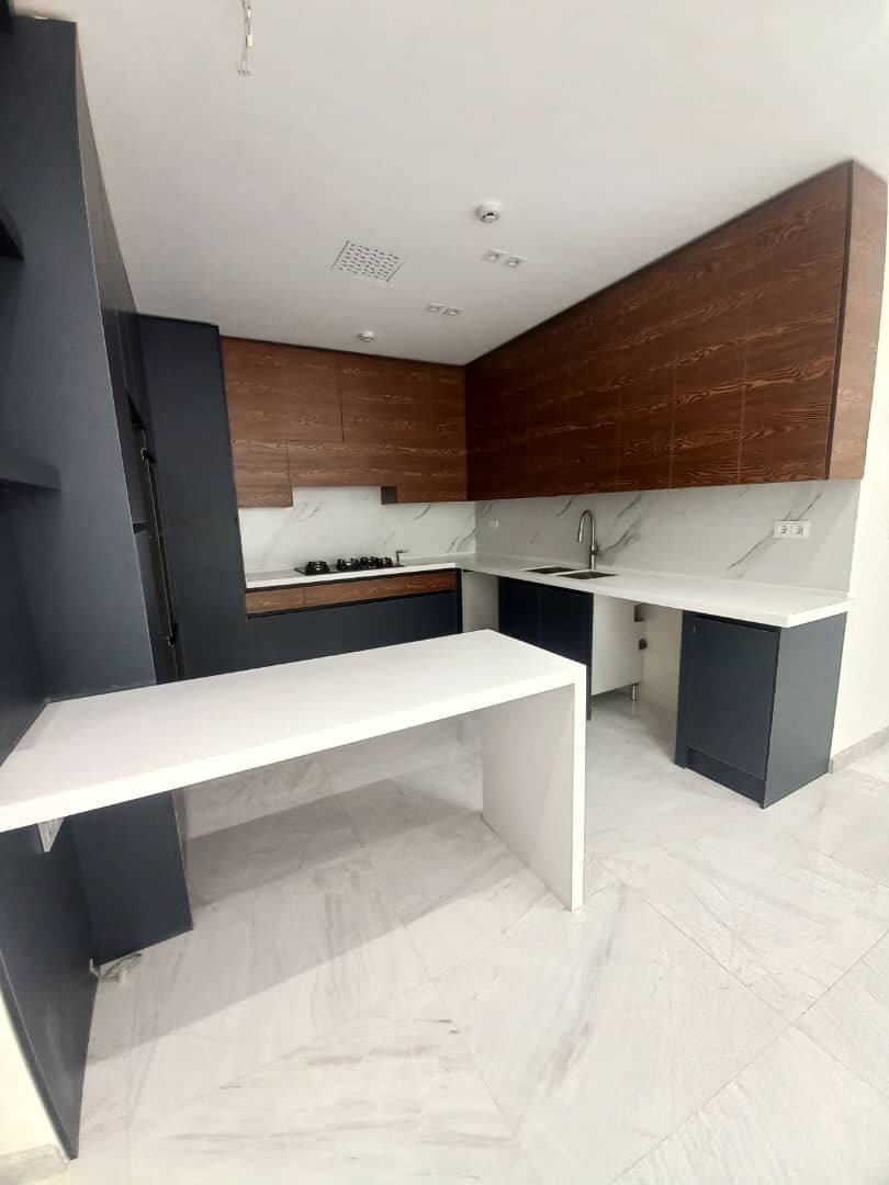 فروش آپارتمان 100 متر نیاوران فول مشاعات