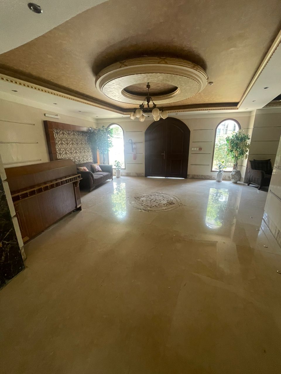 اجاره آپارتمان 150 متر نیاوران