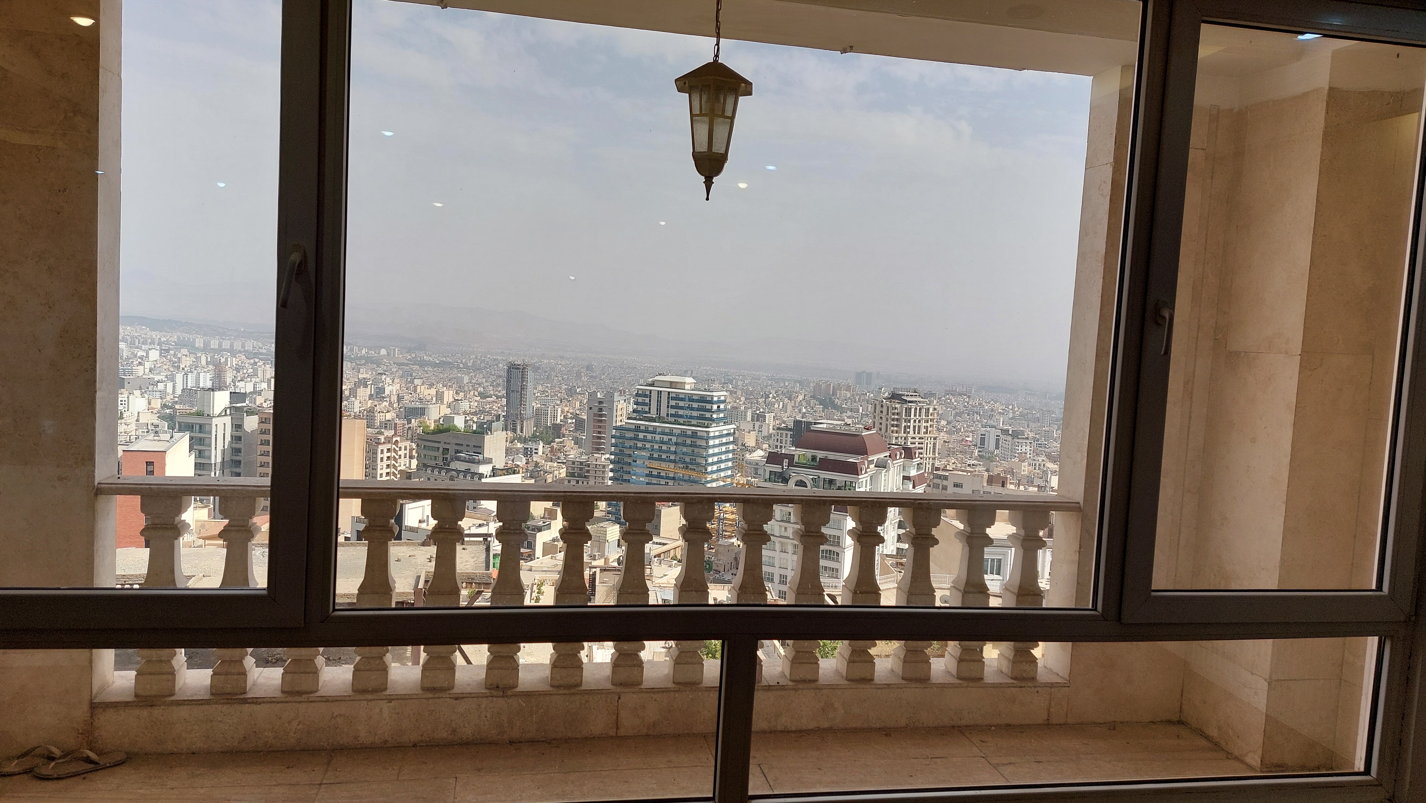 اجاره آپارتمان 180 متر نیاوران همایون مریم