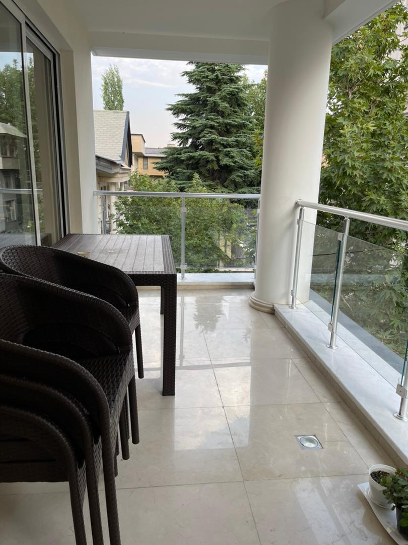 فروش آپارتمان 261 متر جمشیدیه