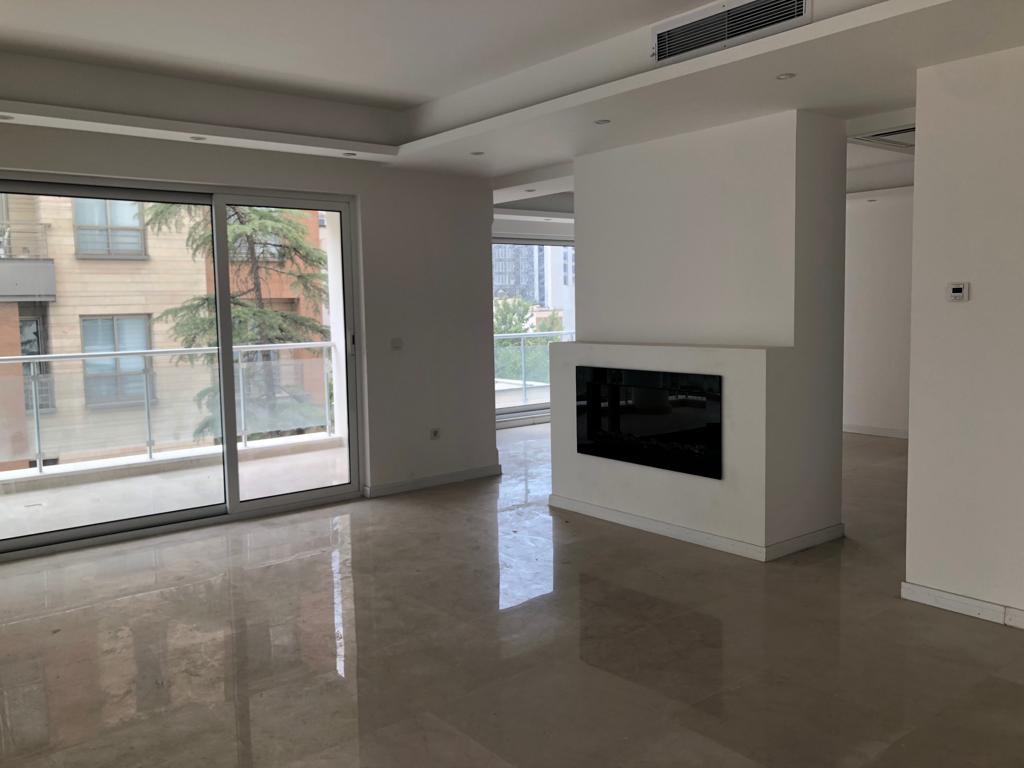 فروش اپارتمان 264متر جمشیدیه