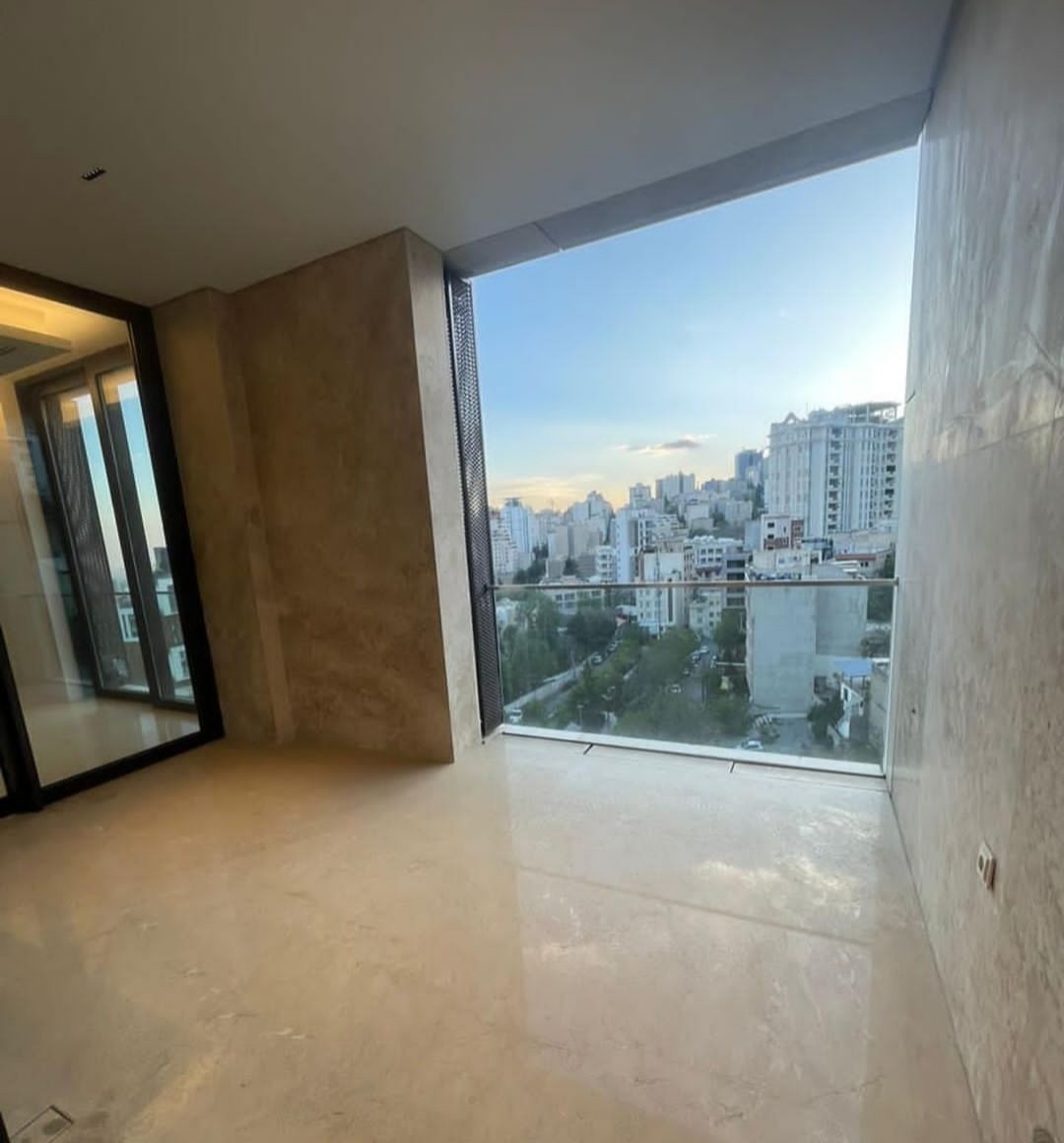 فروش آپارتمان 170 متر دیباجی شمالی