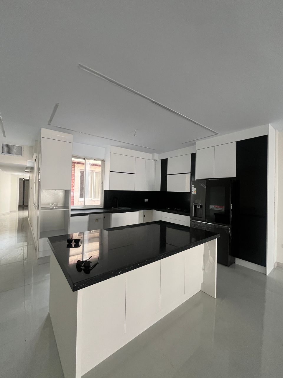 فروش آپارتمان 160 متر  قیطریه