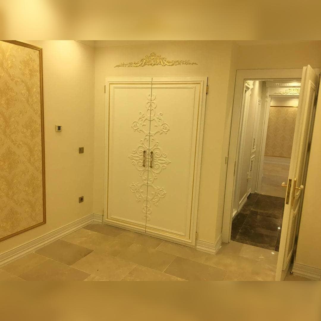 اجاره آپارتمان 110 متر نیاوران نوساز