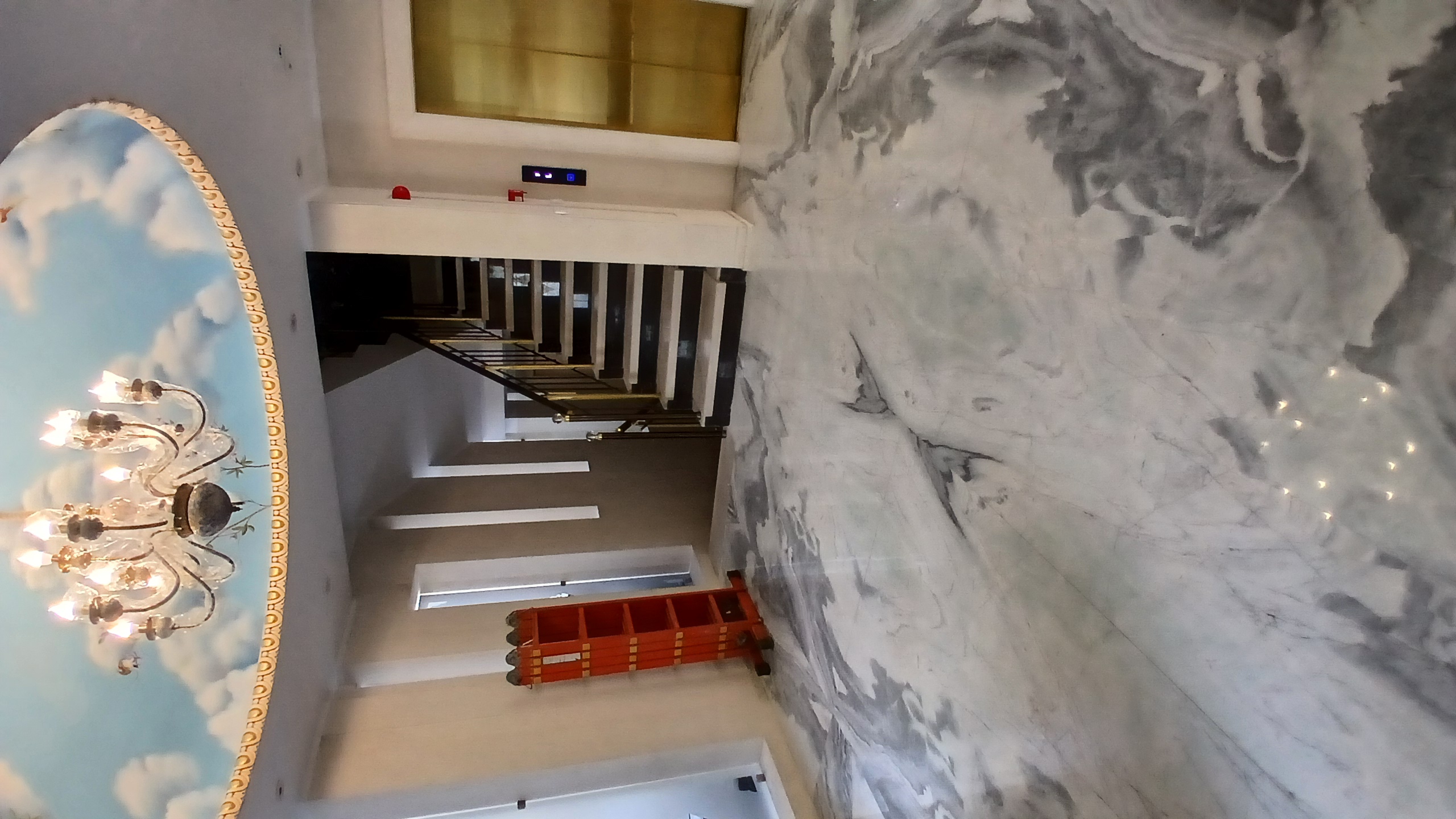 فروش آپارتمان 210 متر هفت حوض سرتاسر نور تاپ لوکیشن