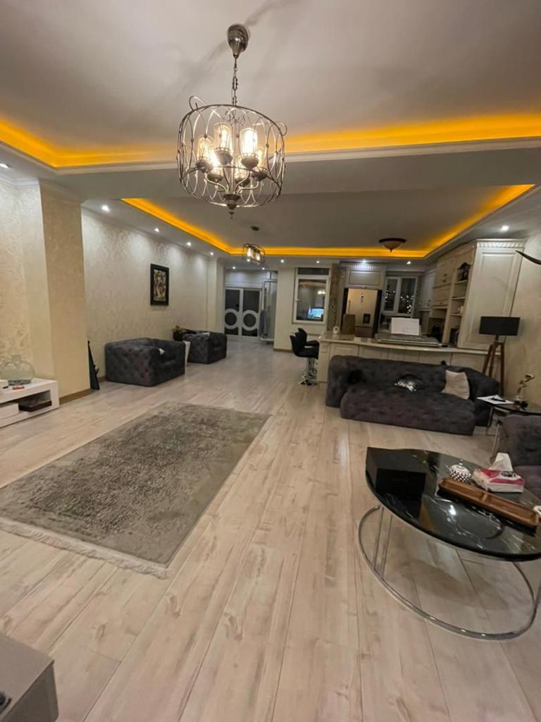 فروش آپارتمان 110 متر منظریه