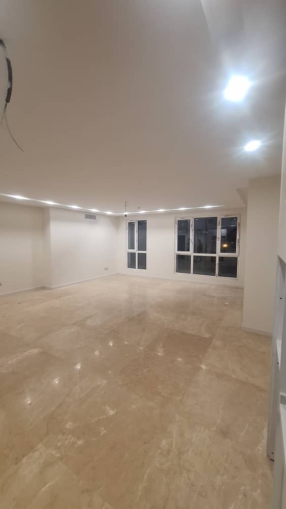 اجاره آپارتمان 145 متر مدائن تکواحدی کلید نخورده