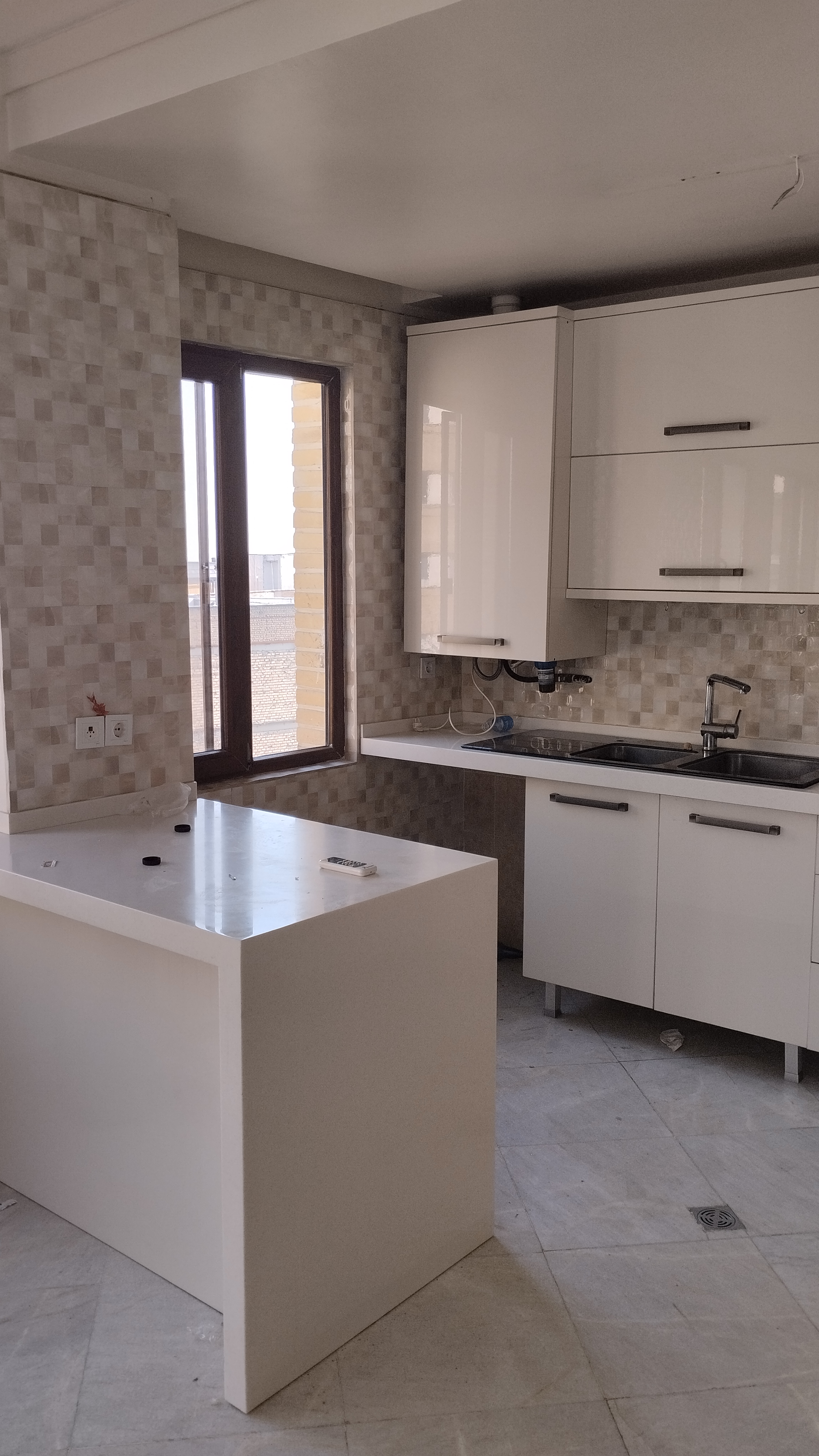 فروش آپارتمان 70 متر یک خواب فول امکانات نیاوران