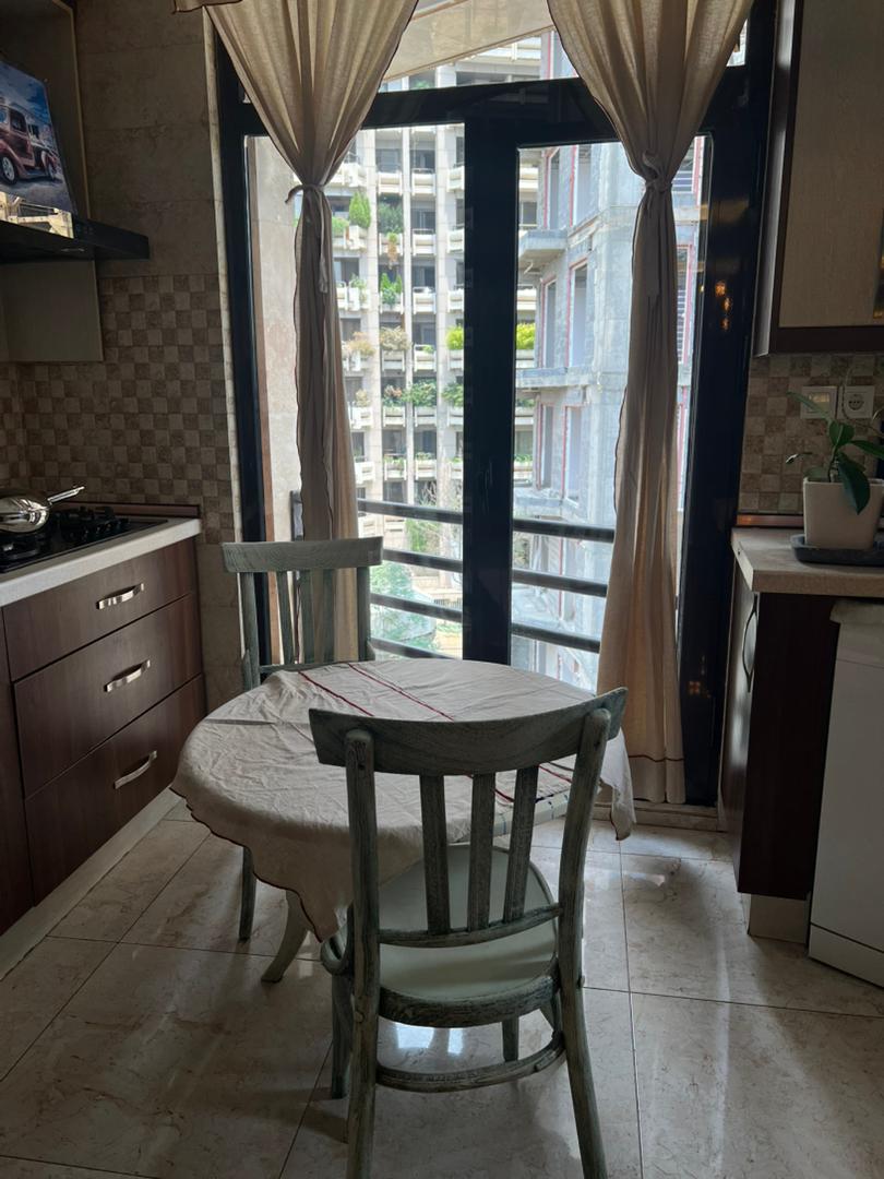 اجاره آپارتمان 110متر نیاوران تاپ لوکیشن