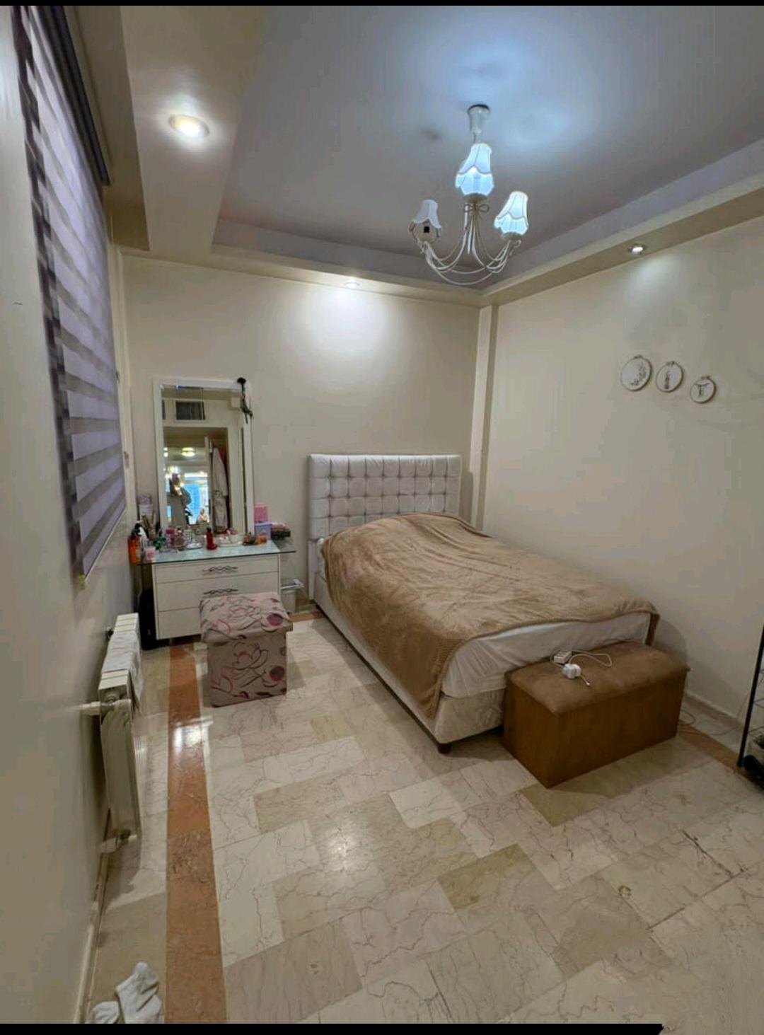 اجاره آپارتمان 95 متر دردشت