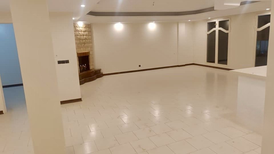 فروش اپارتمان 135متر نیاوران 2خواب خوش نقشه