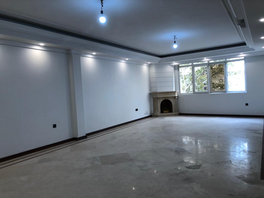 اجاره آپارتمان 140متر نیاوران دربارنشین