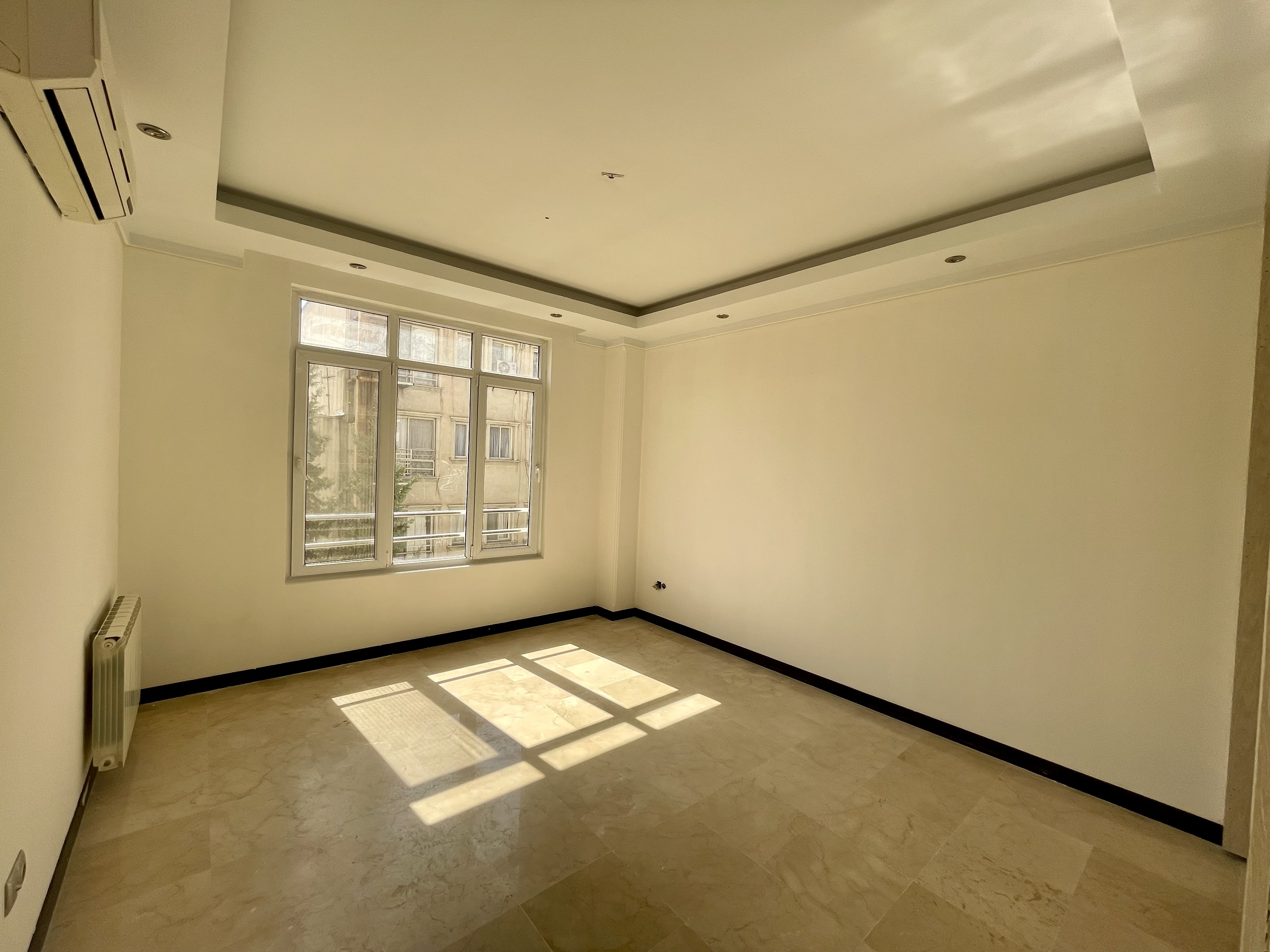 اجاره آپارتمان 135 متر قیطریه تاپ لوکیشن