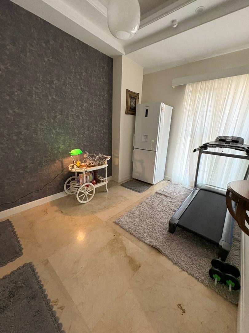 فروش آپارتمان 120 متر منظریه ویو شمال تهران