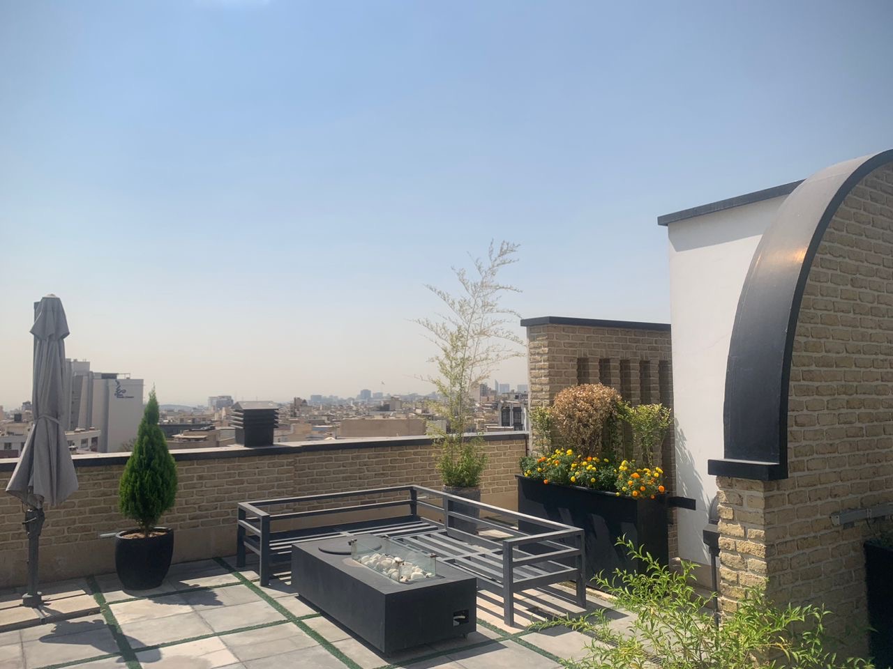 فروش آپارتمان 101متر اختیاریه نوساز کلید نخورده