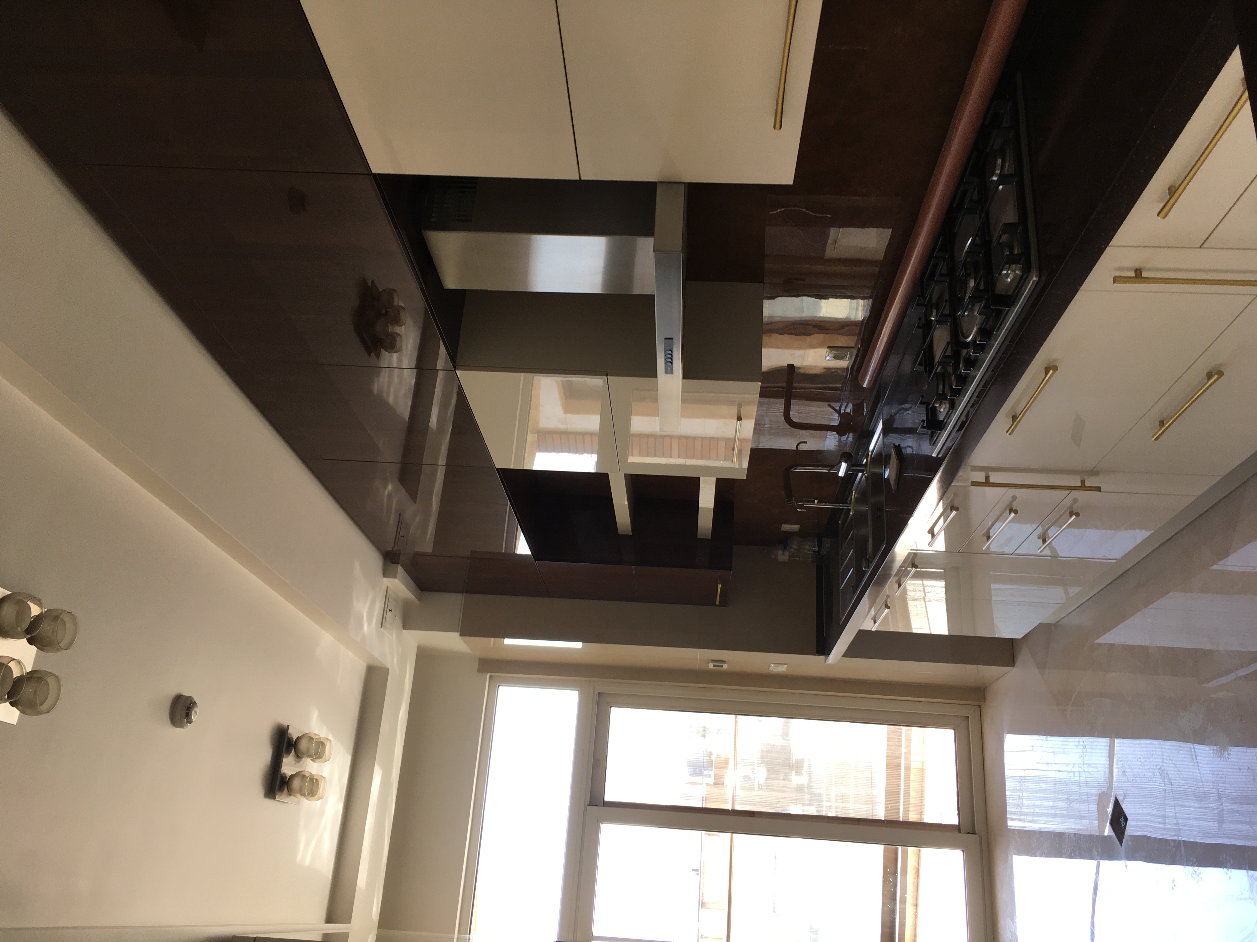 اجاره آپارتمان 210 متر اجودانیه تراس بزرگ با ویو