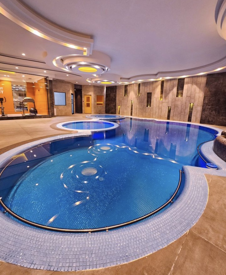 فروش پنت 280 متر فرشته فول مدرن