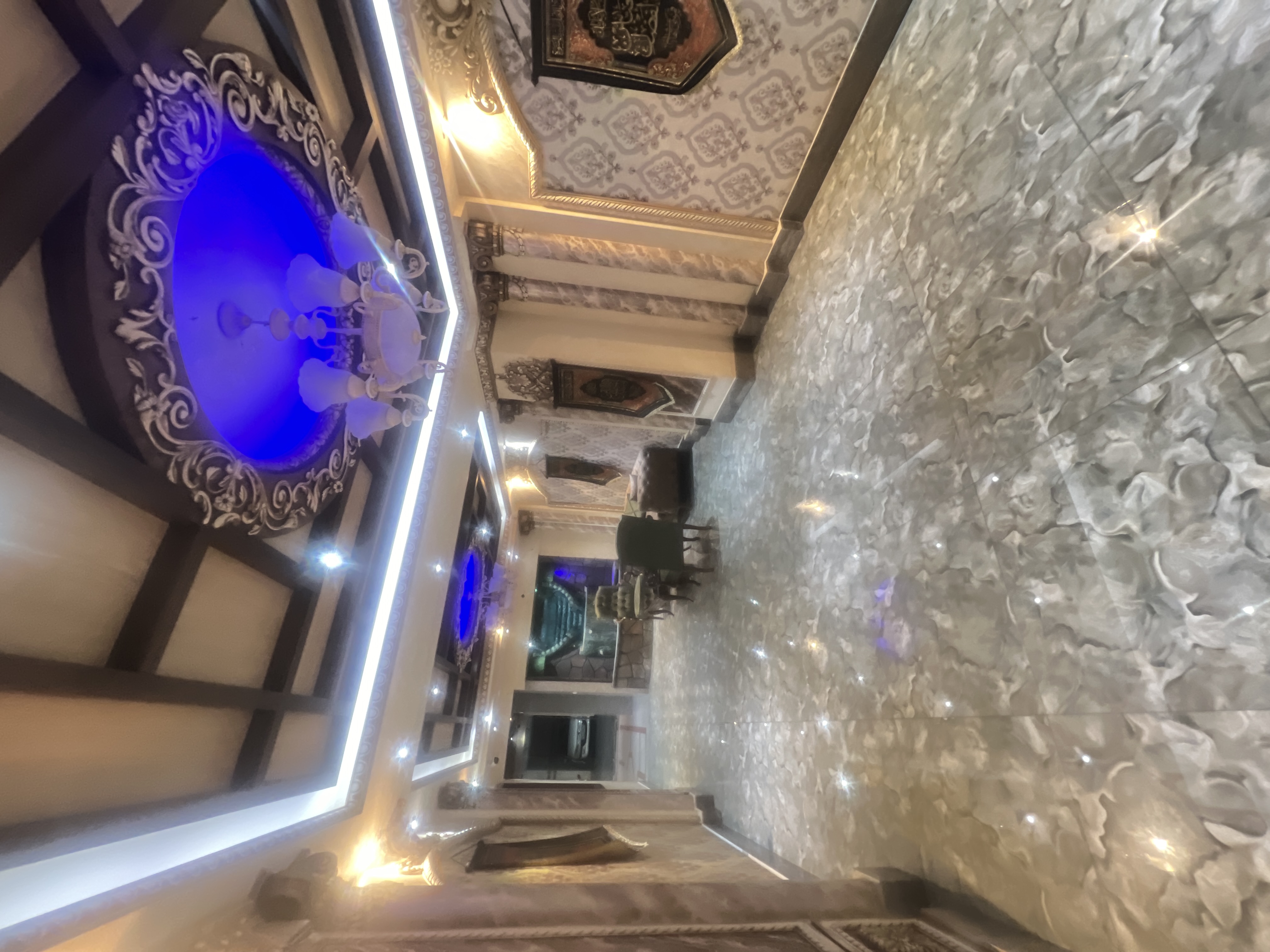 فروش آپارتمان 125 متر 3 خواب کیکاووس