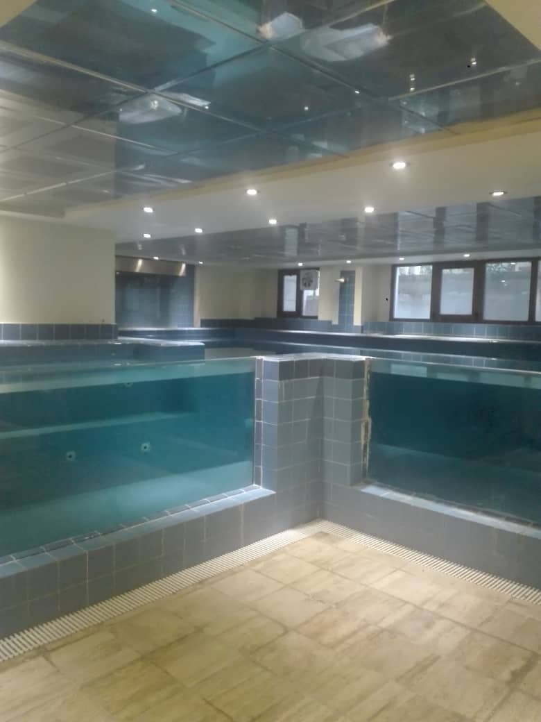 فروش آپارتمان 176 متر  کامرانیه  مناسب سرمایه گذاری