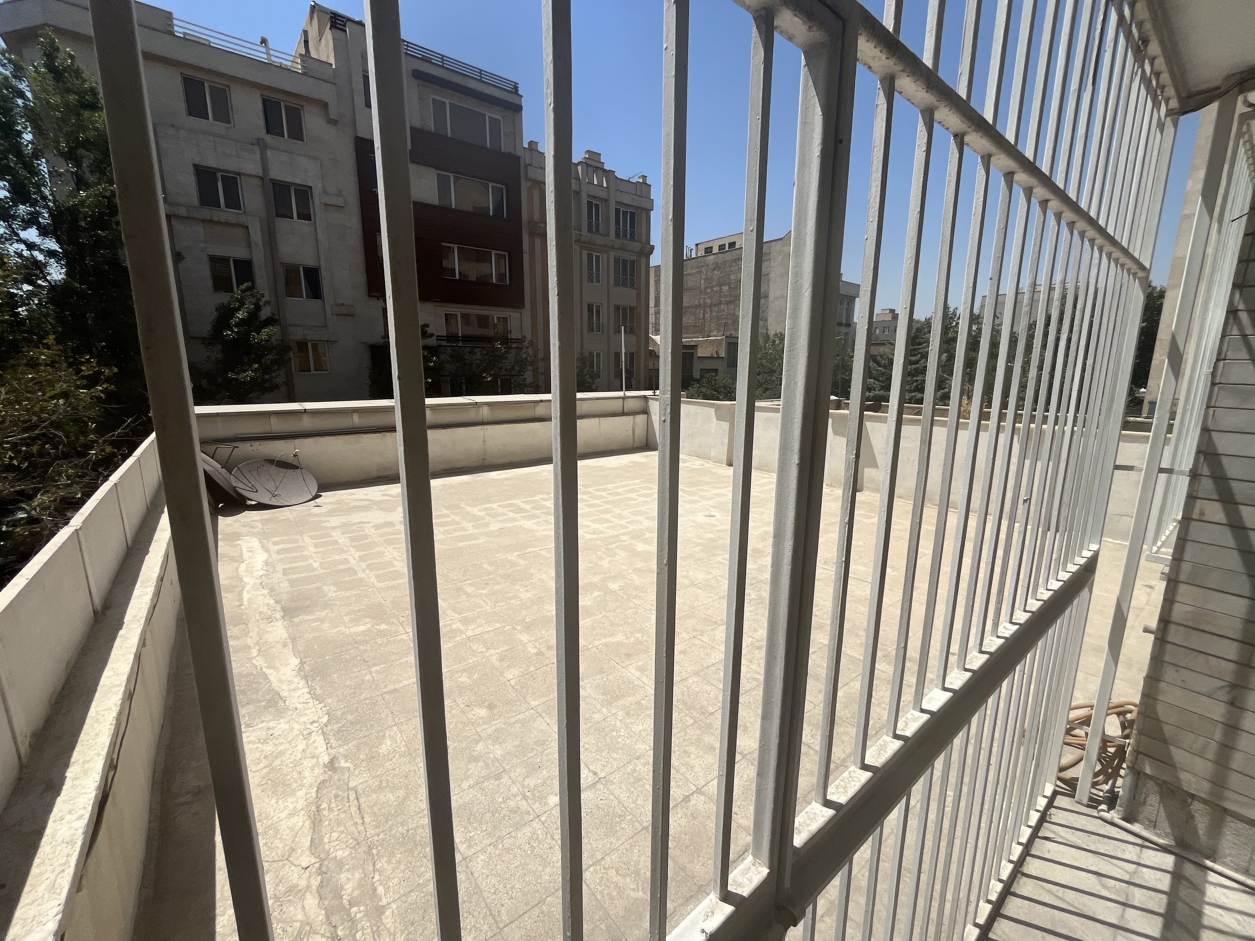 اجاره آپارتمان 100 متر مدائن