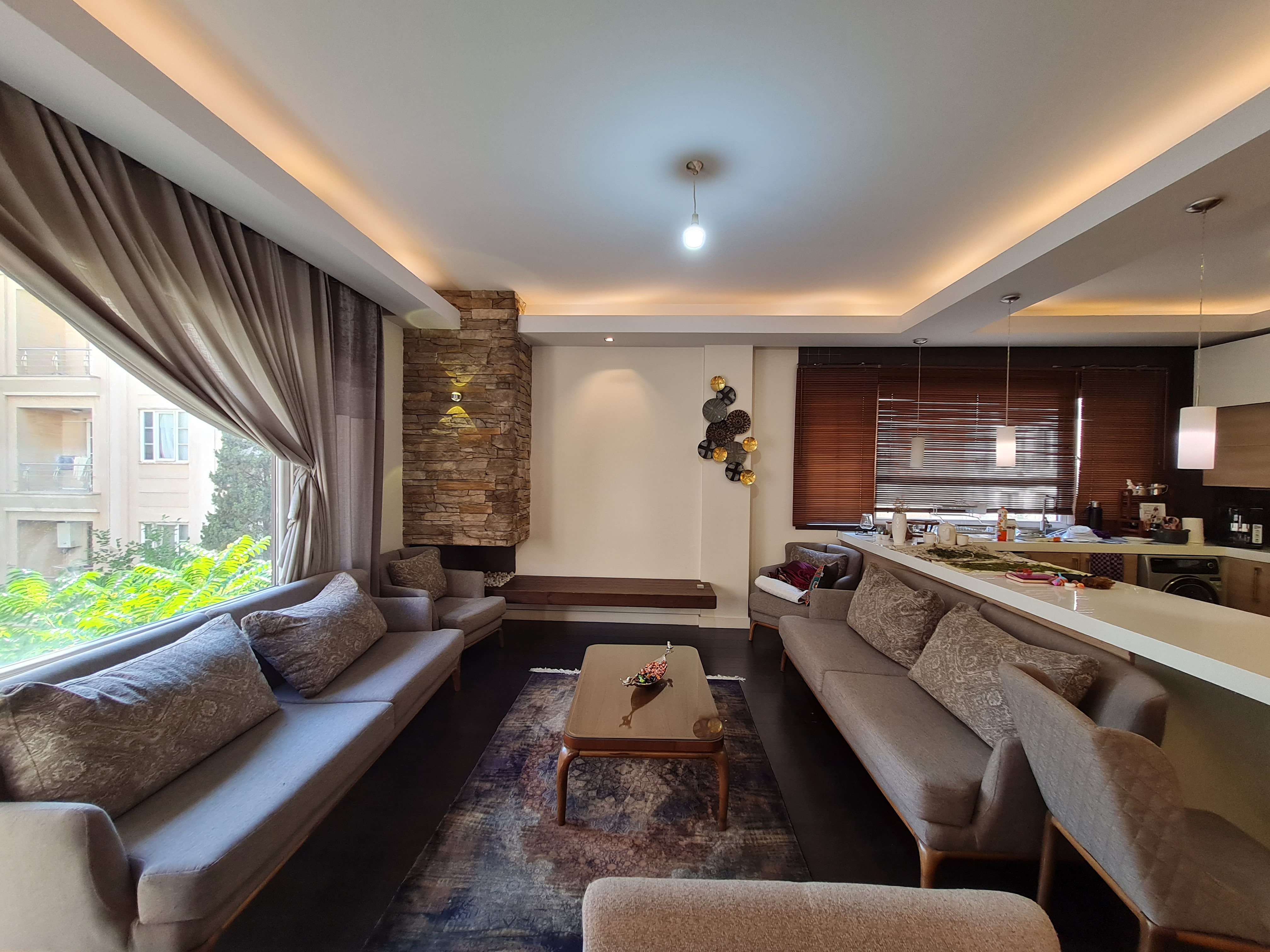 فروش آپارتمان 145 متر تاپ لوکیشن اختیاریه شمالی