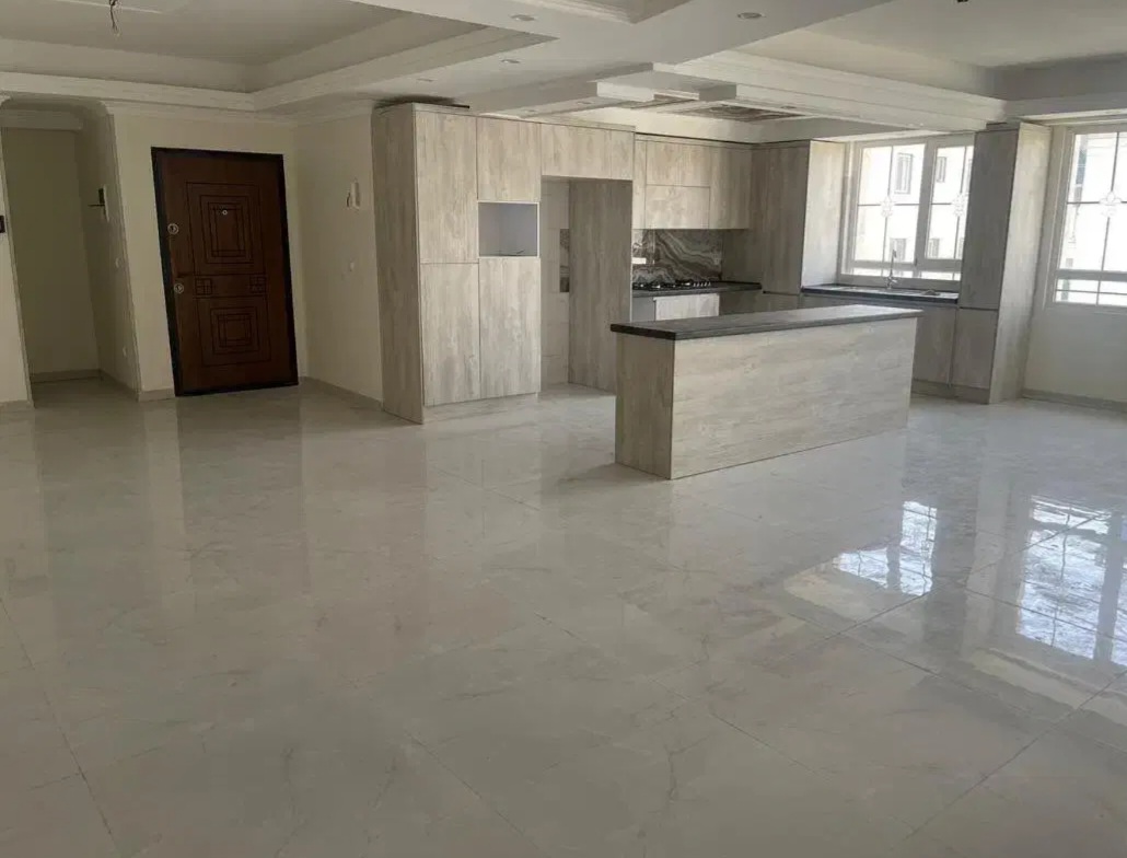 فروش آپارتمان 146متر نارمک جنوبی 3 خواب
