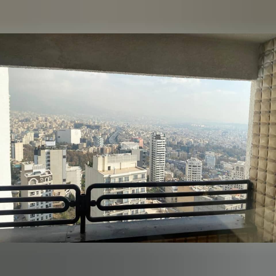 اجاره برج باغ 150متر نیاوران فول مشاعات