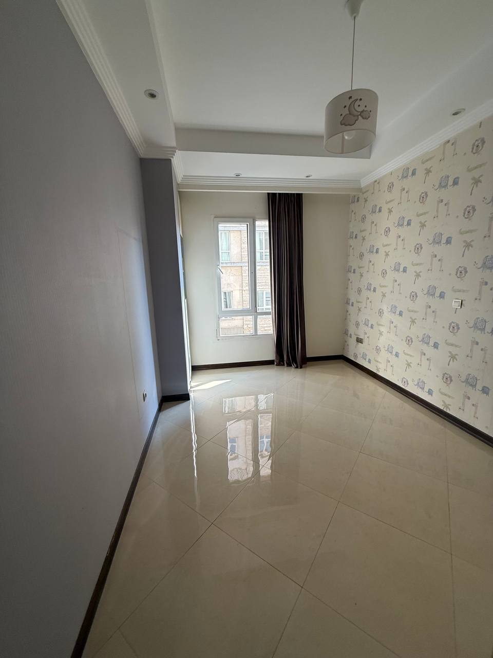 اجاره آپارتمان 110 متر نیــاوران