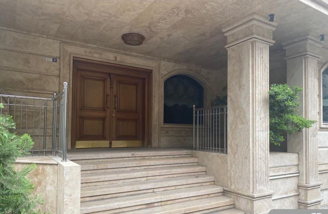 فروش آپارتمان 80 متر دروس تاپ لوکیشن