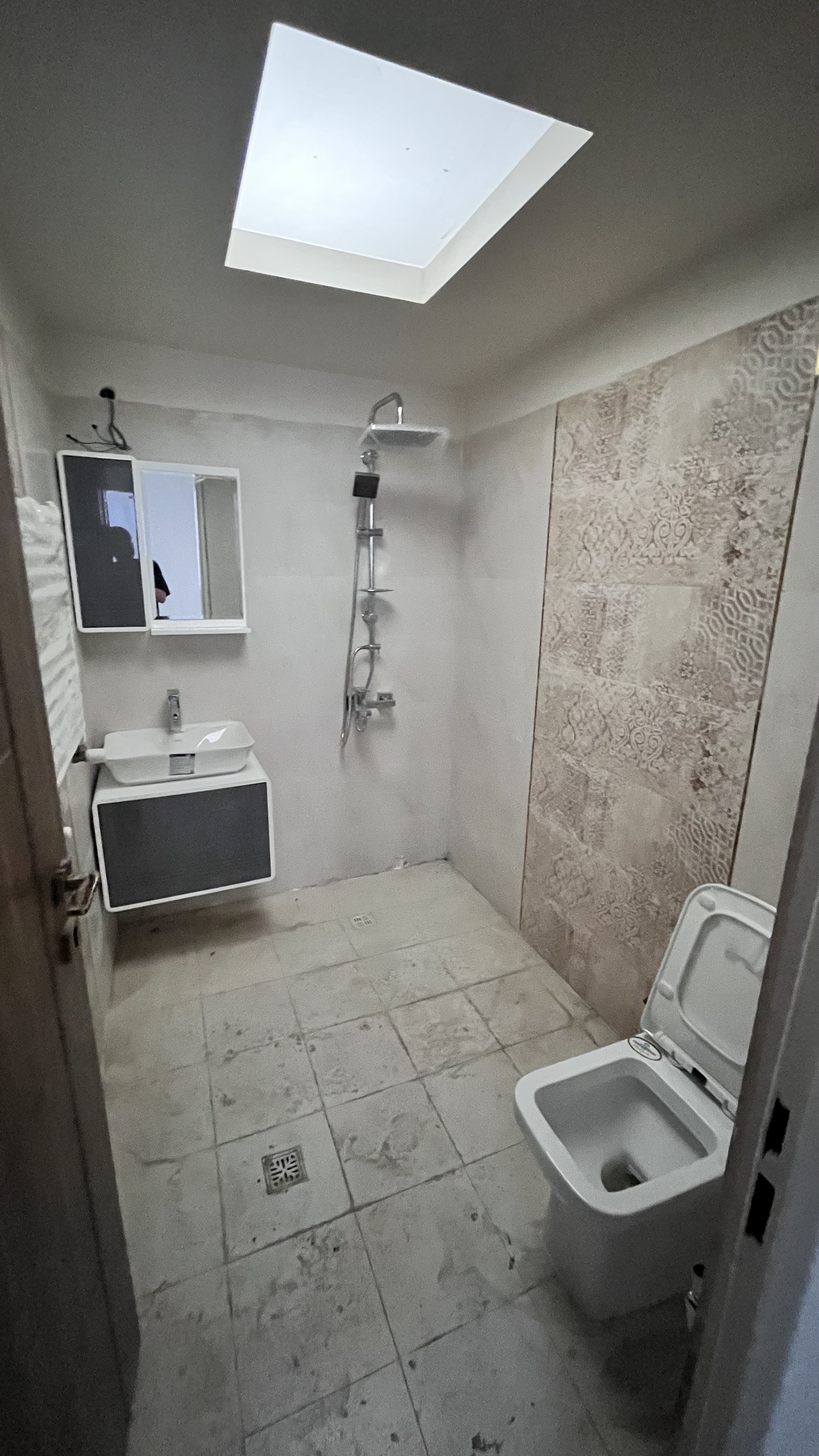 اجاره آپارتمان 150متر پاسداران 2خواب مستر