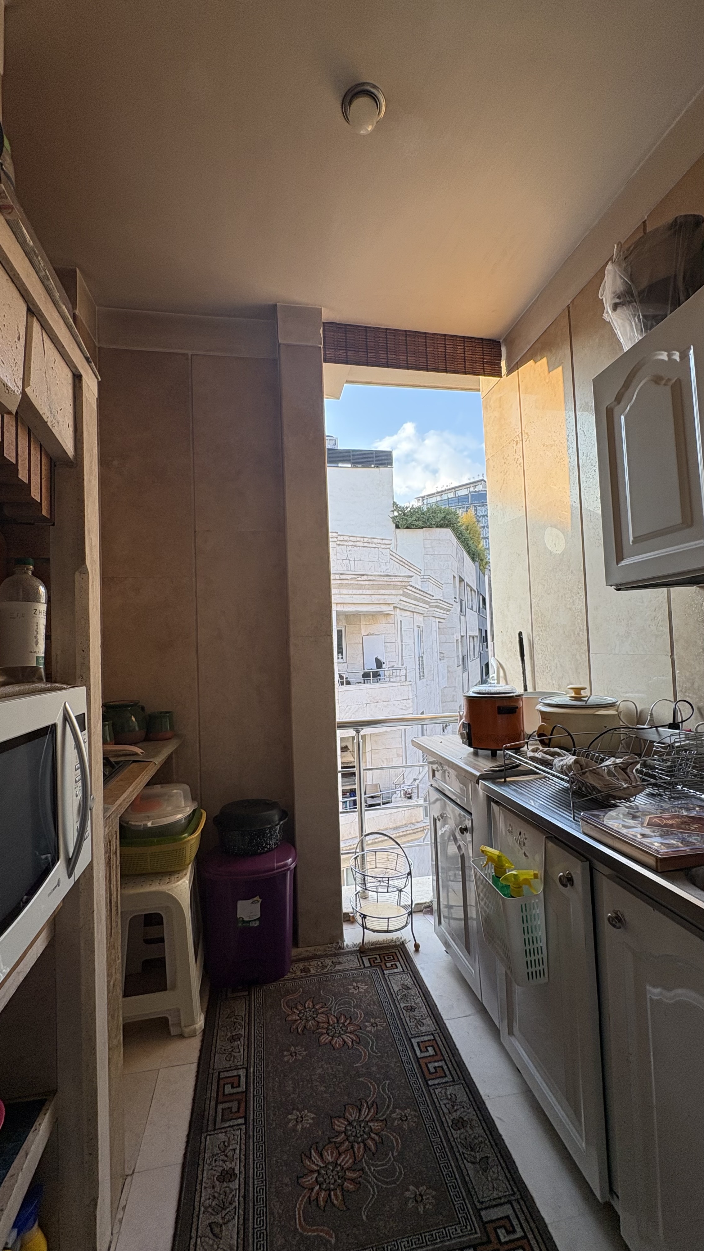 فروش آپارتمان 300 متر جمشیدیه تکواحدی