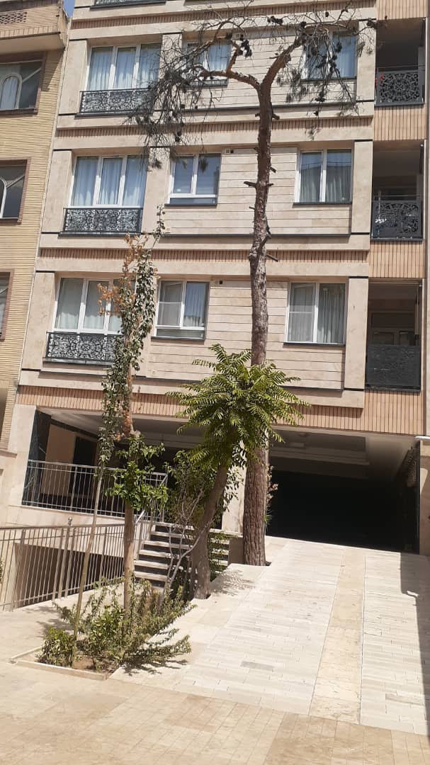 اجاره آپارتمان 98 متر نارمک 2 خواب