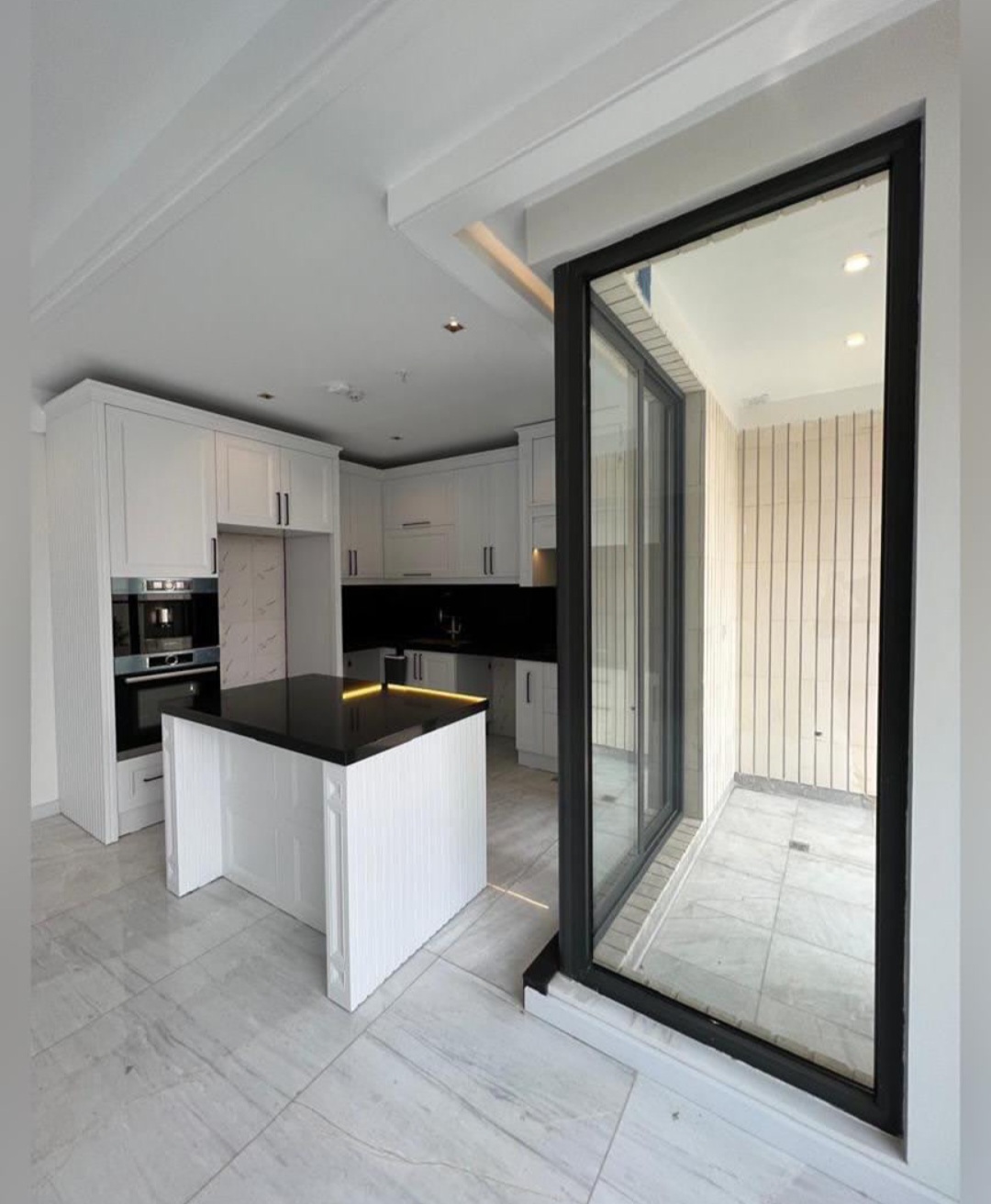 فروش آپارتمان 120متر منظریه مشاعات