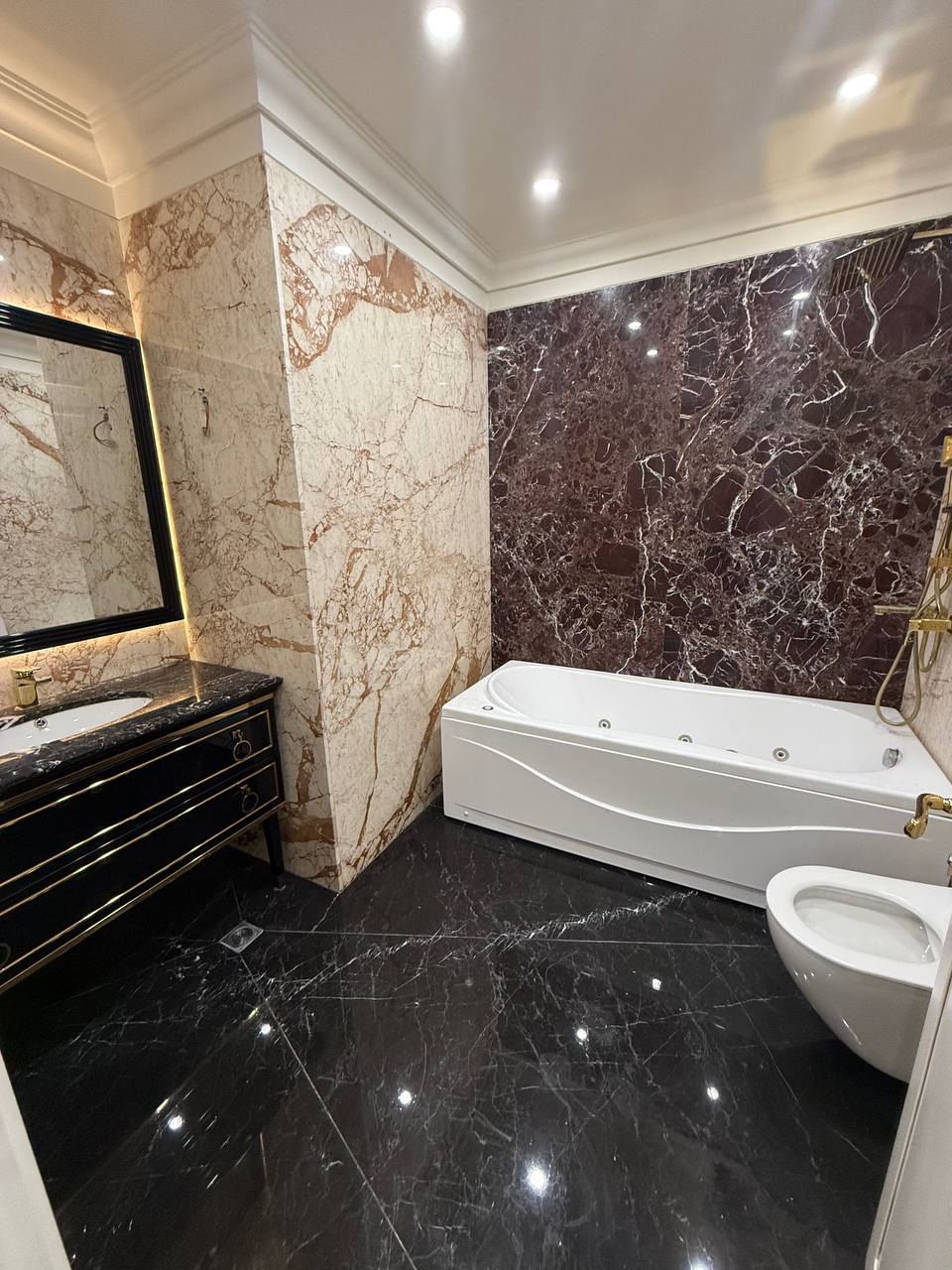 اجاره آپارتمان 140 متری در نیاوران