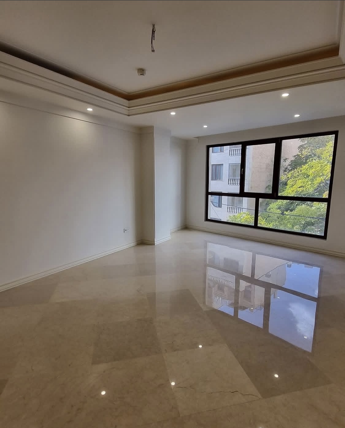 اجاره آپارتمان 140متر نیاوران