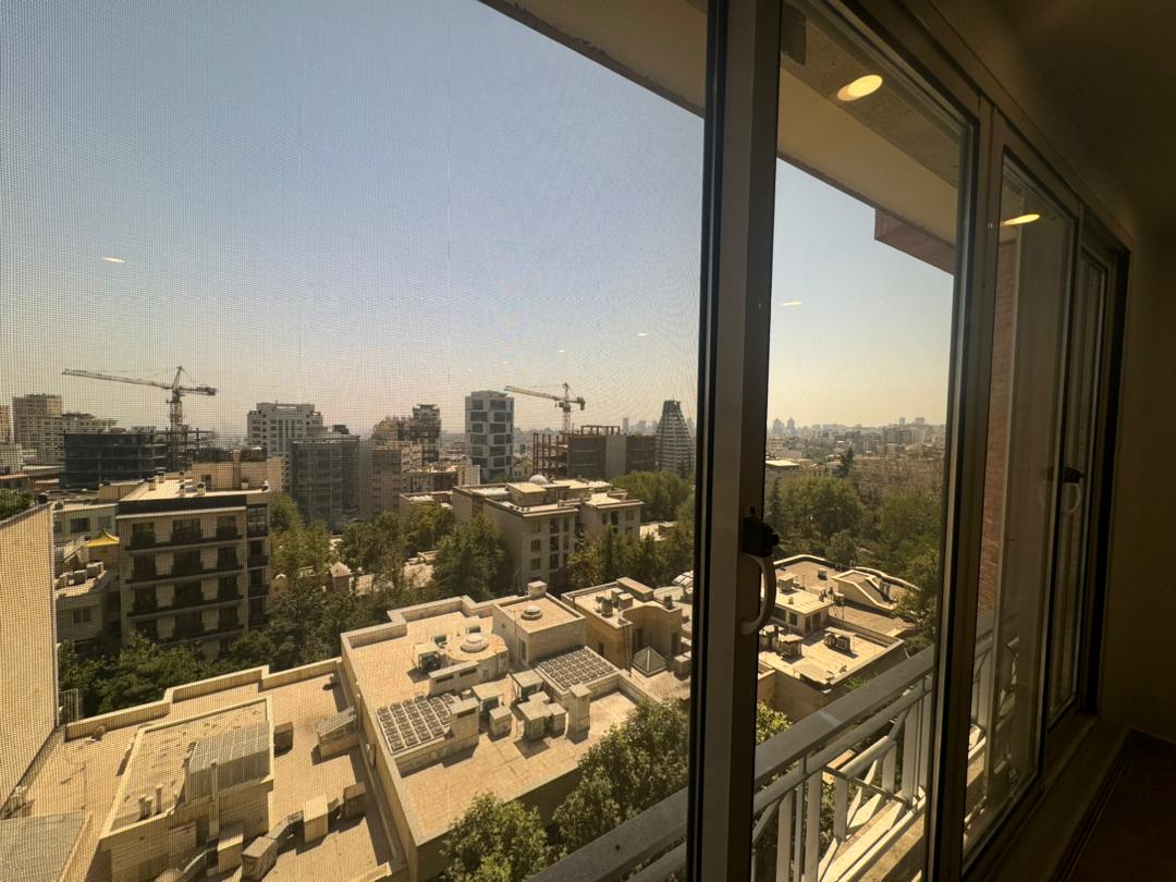اجاره اپارتمان 210 متر نیاوران