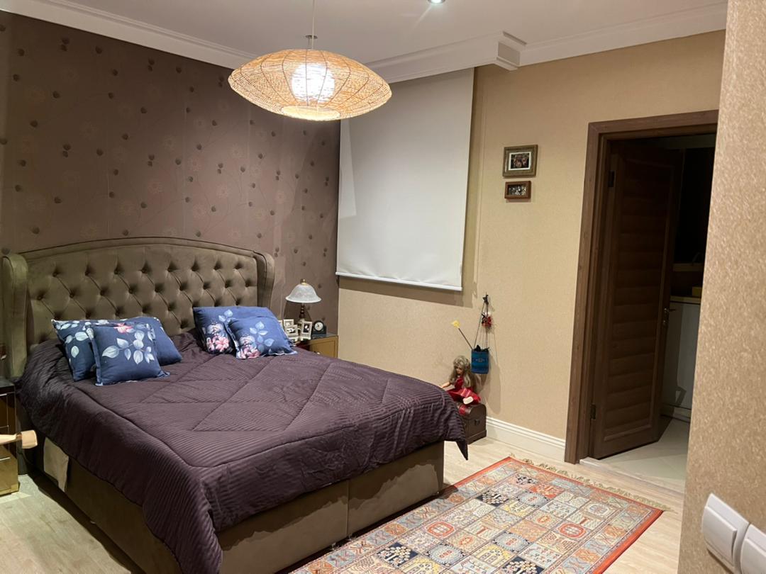 اجاره اپارتمان 170 متر دربند