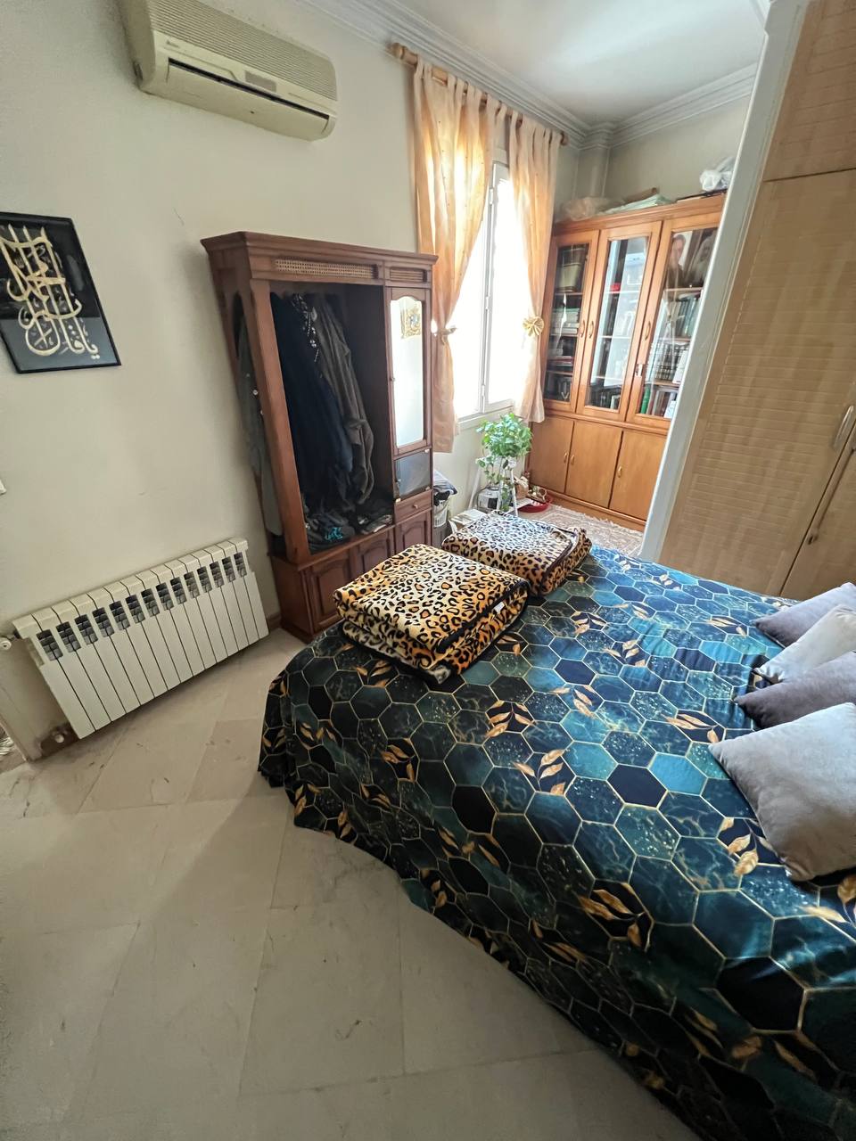 فروش آپارتمان 110 متر دولت