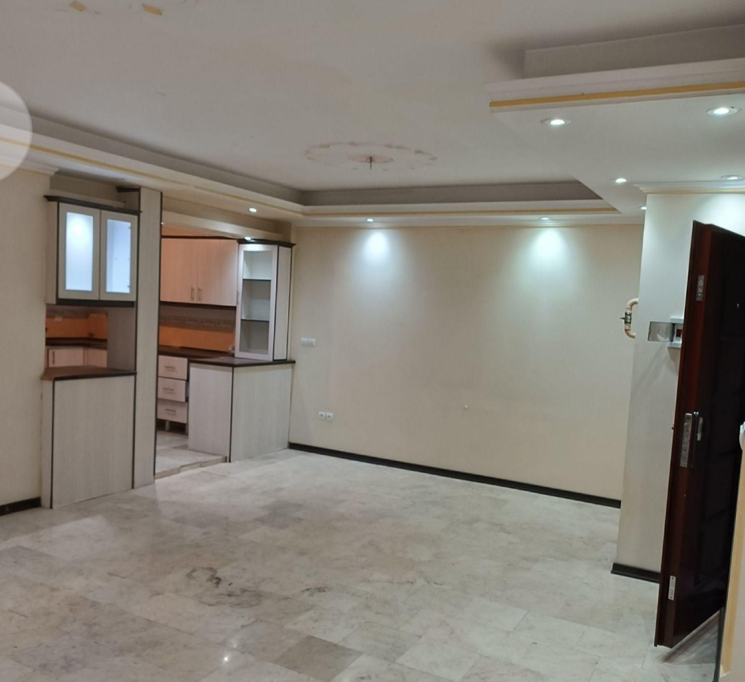 اجاره آپارتمان 70متر مدائن 2خواب فول
