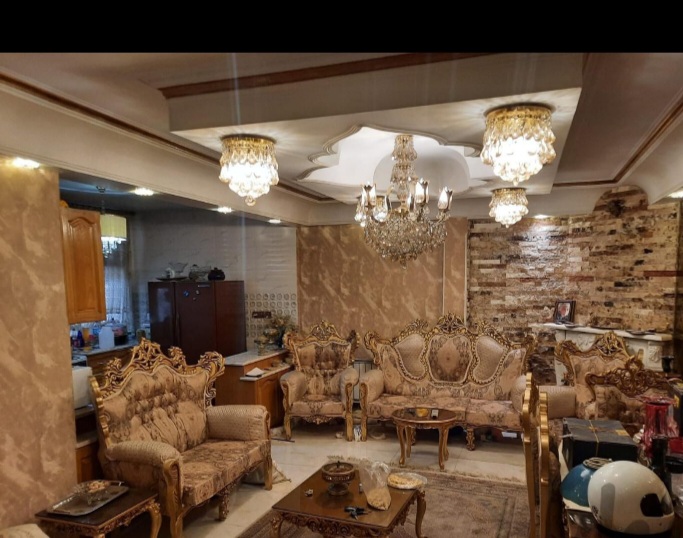 اجاره آپارتمان 67متر هفت حوض 2خواب