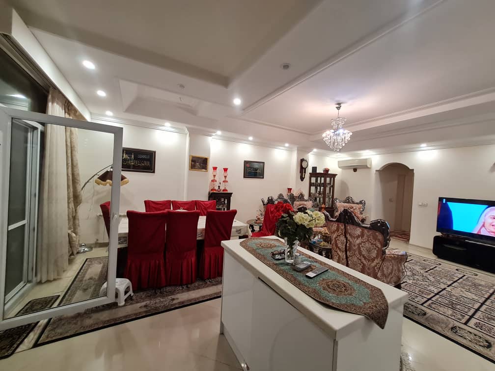 اجاره آپارتمان 115 متر منظریه جنوبی