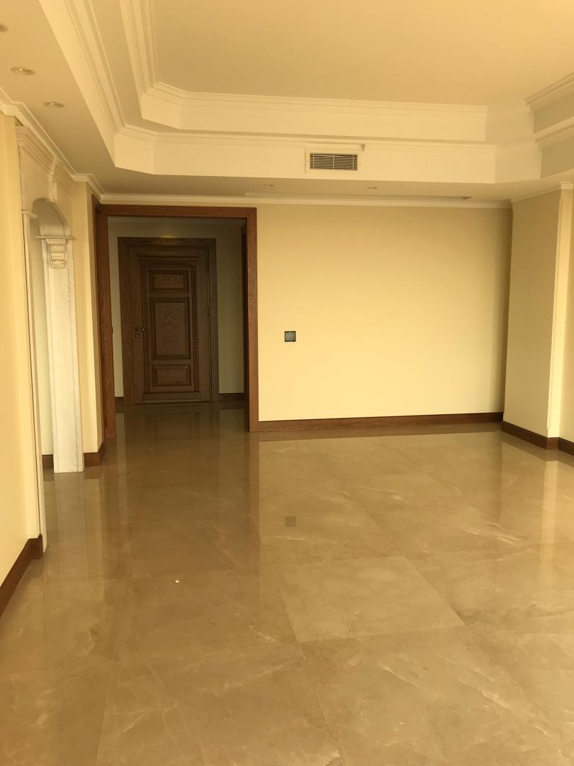 فروش اپارتمان 150 متر فرمانیه تاپ لوكيشن