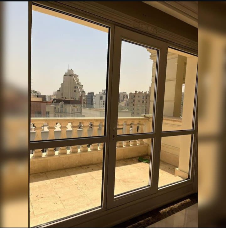 اجاره آپارتمان 220 متر نیاوران