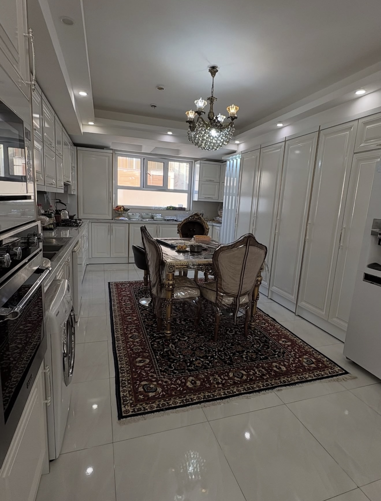 فروش آپارتمان 145 متر دیباجی