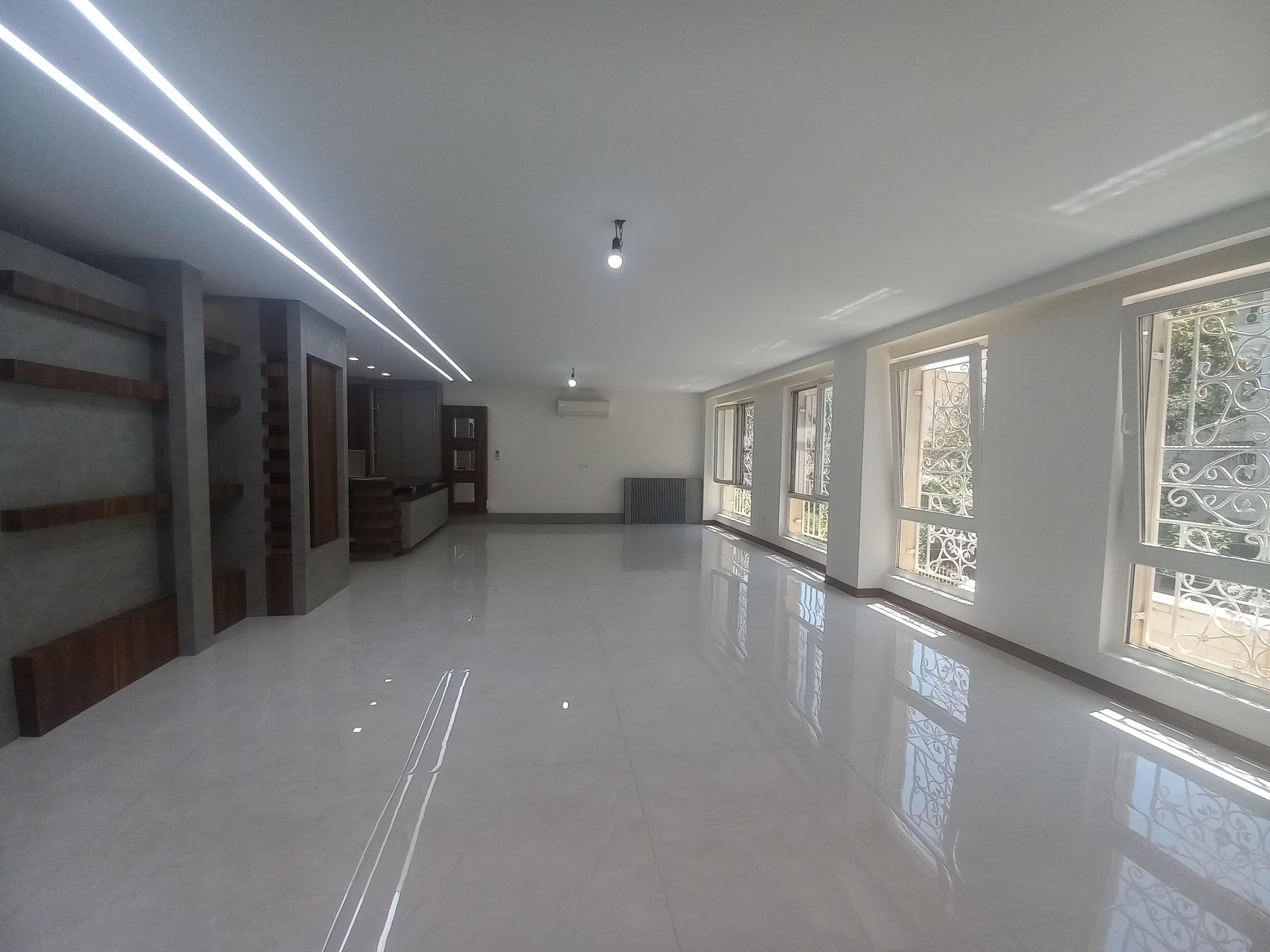 فروش آپارتمان 210 متر نیاوران